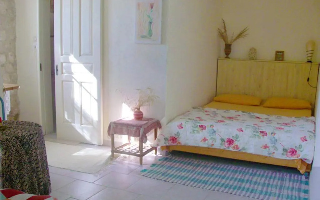 Haus Lemoni - Studio