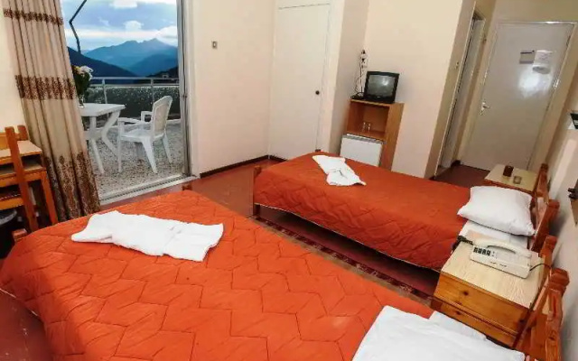 Galini Hotel