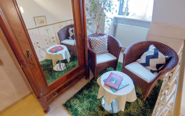 Hotel Kattenbeck