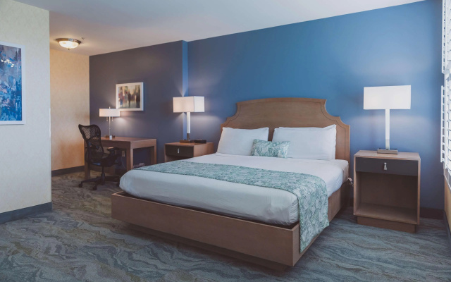 The Parkview Hotel