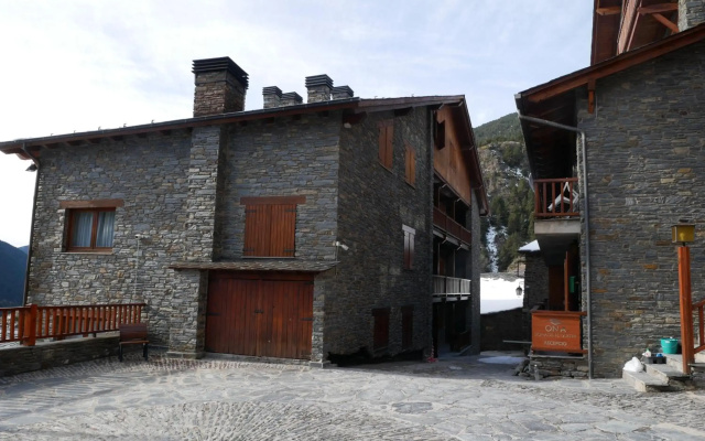 Ransol - El Tarter