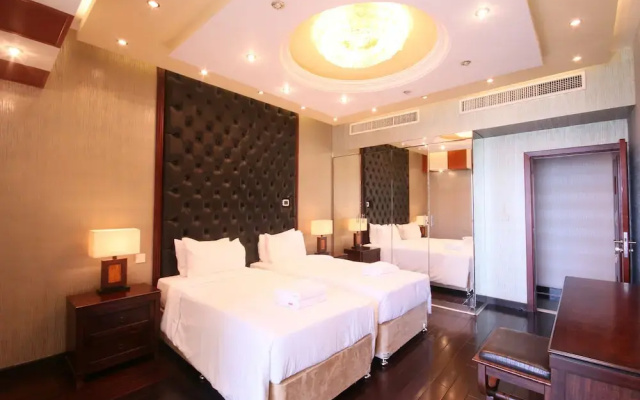Elan Rimal Suites - JBR Dubai