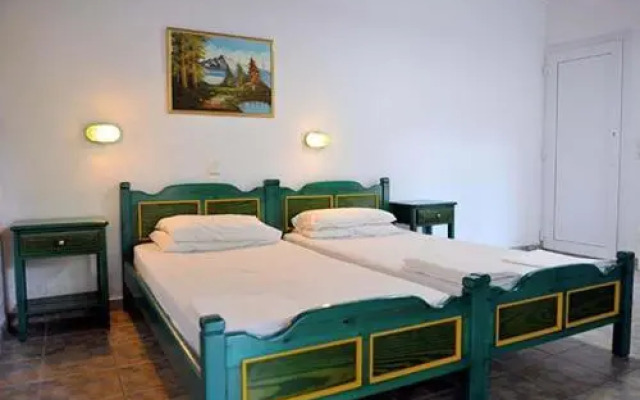 Magicstay - Aparthotel 3 Stars Koukounaries