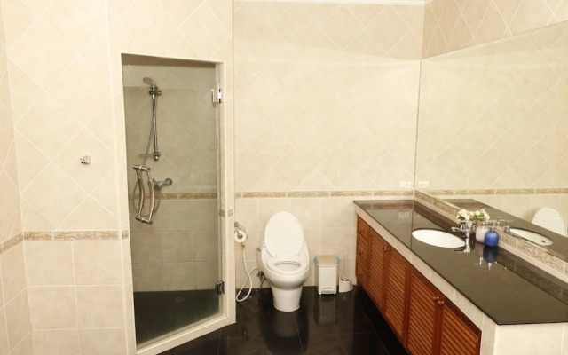 Luxury Private Villa with Pool Jomtien Beach