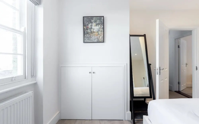 3 BDR Maison South Ken by The Residences