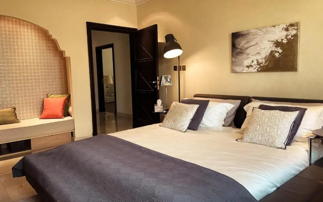 Villa Noor Palm Jumeirah