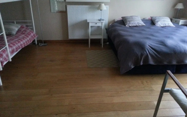 Lomolen B&B