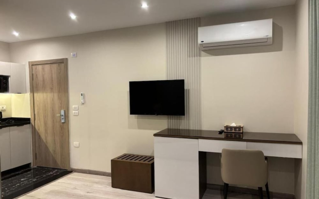 Stay inn 51