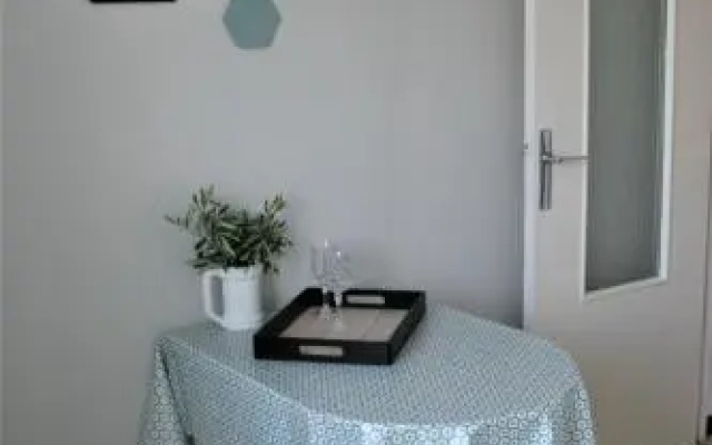 Profitez De La Vue !
