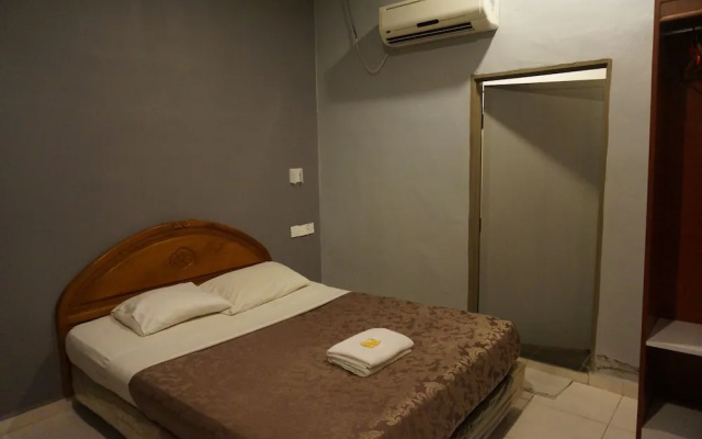 Amara Motel