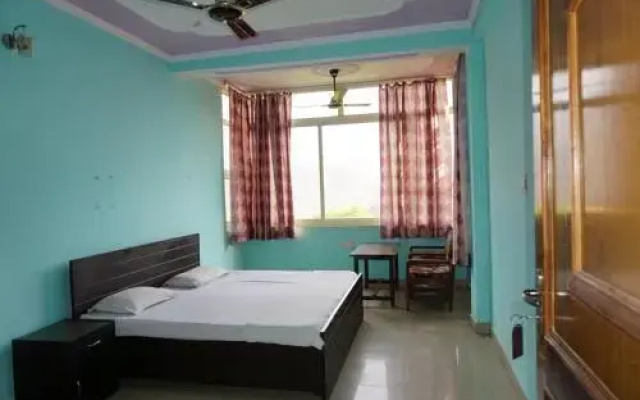 Nishant Garden Resort