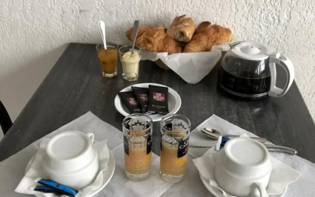 Hotel Le Pescadou