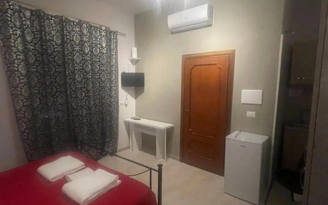 Station's Room