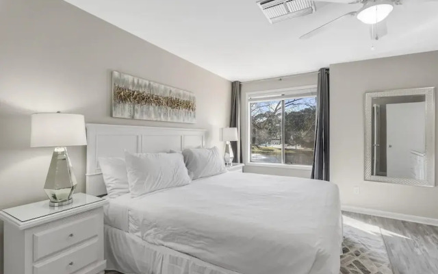 Beachwalk Villa 5074