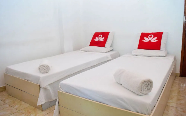 ZEN Rooms Galpotte Road