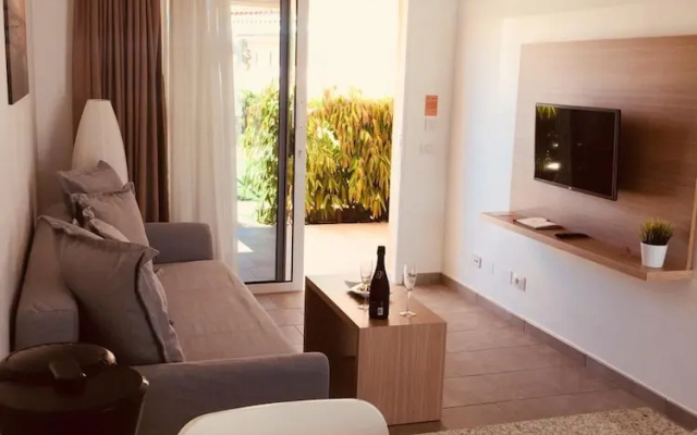 Los Leones Bungalows