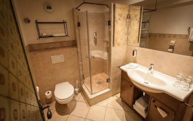 Hotel Colosseo