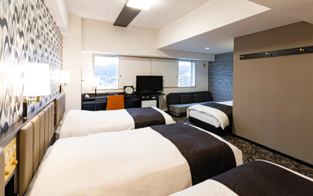 APA Hotel & Resort Sapporo