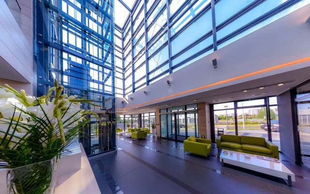 Hotel Astone Conference & SPA