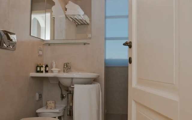 Country House Villa Rey