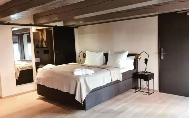 Fisher's Loft Hotel