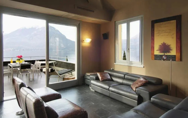 Villa Dolce Fontana