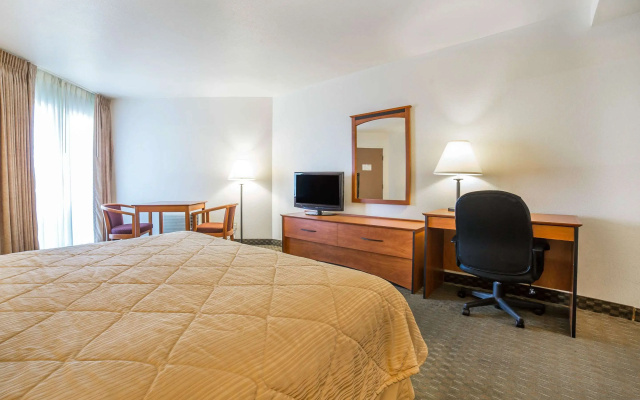Lake Mead Inn