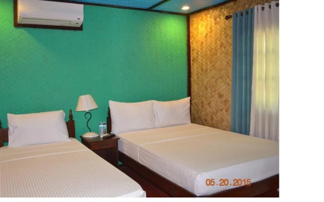 Tarao Travelodge El Nido Palawan