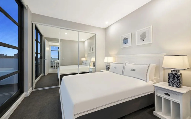 The Hamptons Apartments - St Kilda