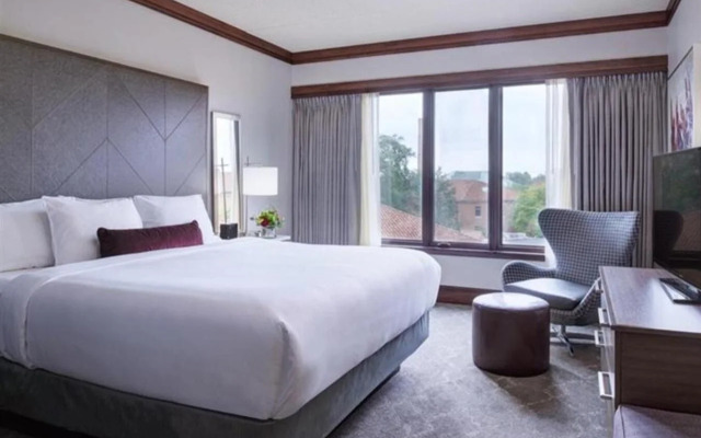 Saint John's Resort