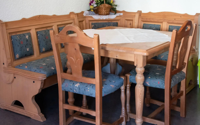 Wohnung in Lauterbach Nahe Skipisten
