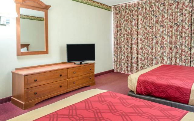 Inn At York