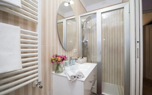 B&B Salerno Chic in Center