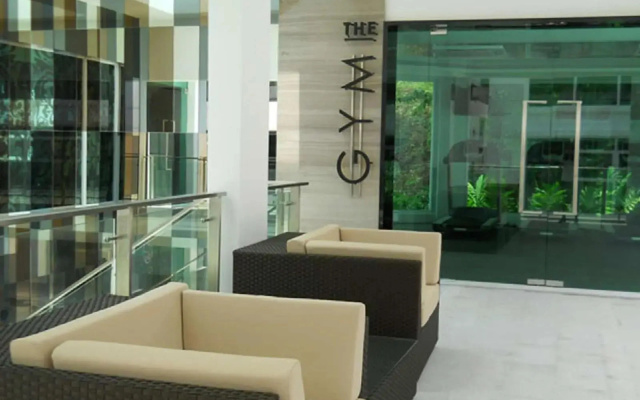 Damas Suites & Residence by Drew Homes