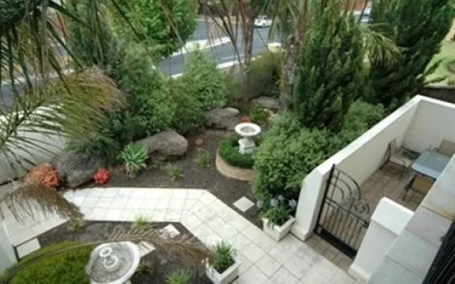 Aaa Cityfringe Apartments - Adelaide