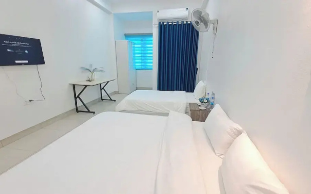 HT Airport Inn