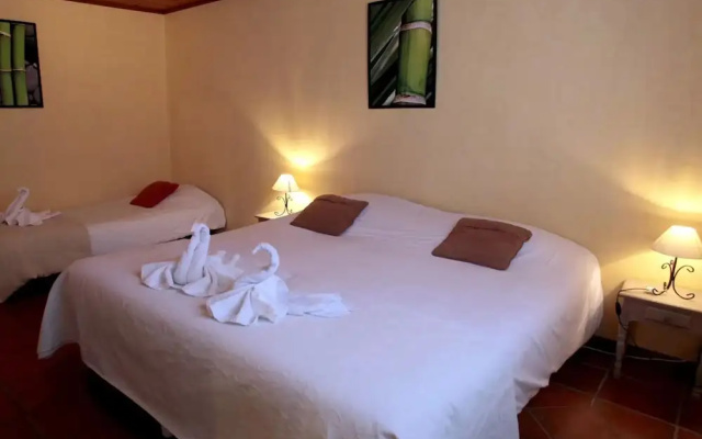 Le Pressoir