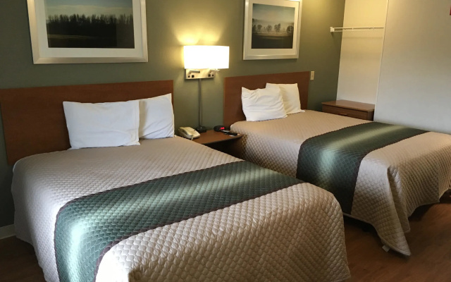 Birch Hill Suites Sulphur