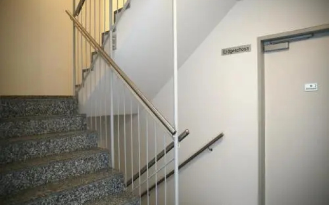 Comfort Sulm Apartment