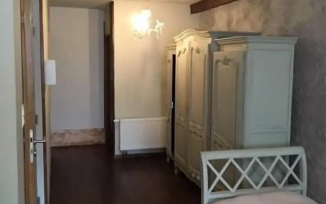 Chambres d'Hôtes les Hirondelles