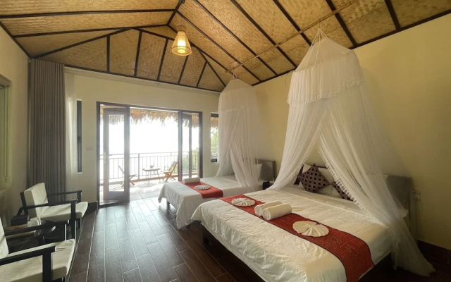 Ta Xua Ecolodge
