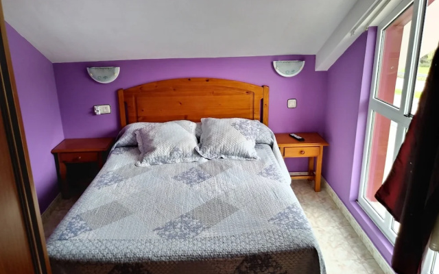Hostel Casa Pepe