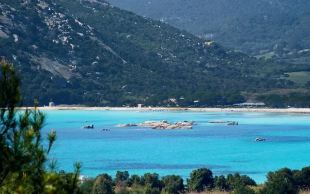 Résidence Monte dOro