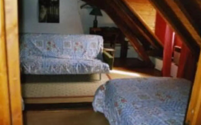 Gite Moncé-en-Belin, 5 pièces, 11 personnes - FR-1-410-133