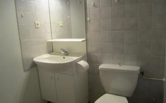 Appartement Brides-les-Bains, 1 pièce, 4 personnes - FR-1-512-178