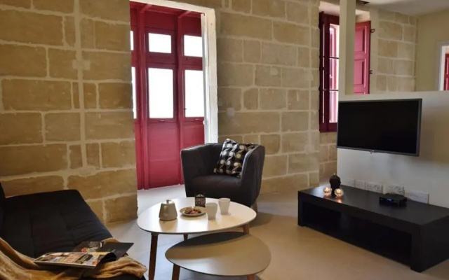 Vallettastay - Lucky Star Two Bedroom Apartment 403