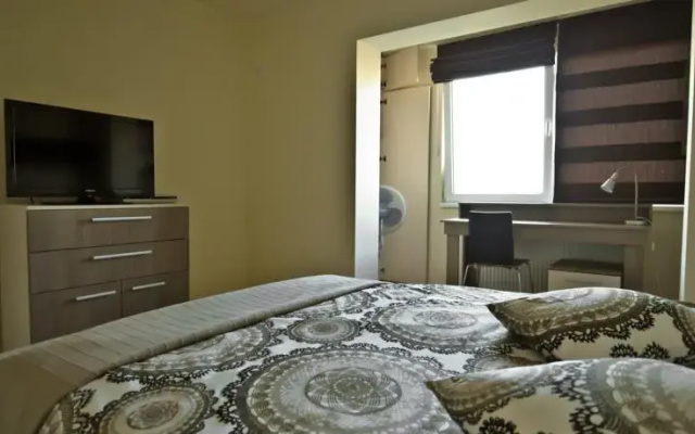 Cluj Napoca Apartment Lux Titulescu