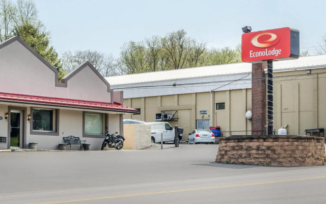 Econo Lodge Bellefonte I-99