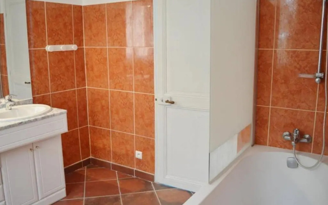 Appartement Le Lavandou, 3 pièces, 5 personnes - FR-1-251-203