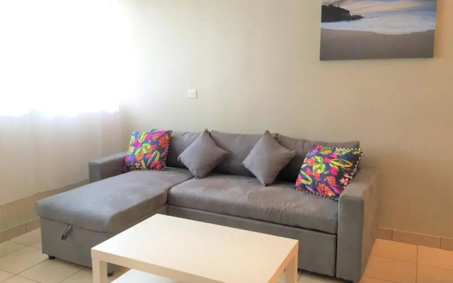 Studio Biarritz, 1 pièce, 2 personnes - FR-1-3-449
